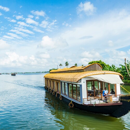 Kerala Travel Guide