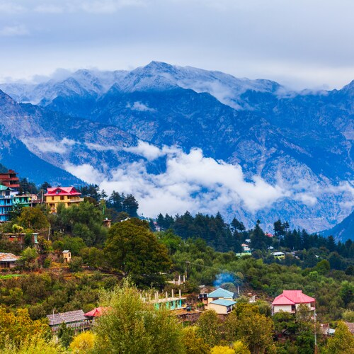 Darjeeling Travel Guide