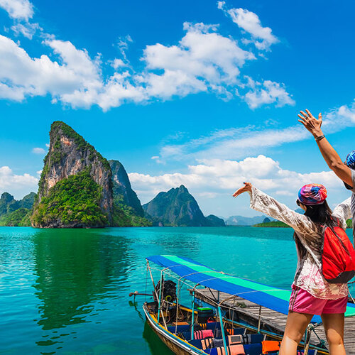 Best Places to Visit in Andaman