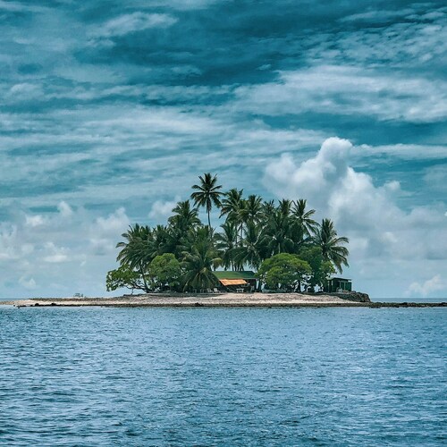 Best Hidden Places in Andaman for Nature Lovers