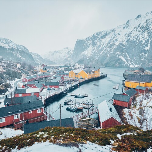 Best Christmas Destinations from India by Budget