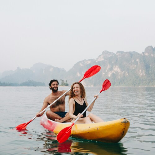 10 Romantic Private Experiences for Couples in Thailand