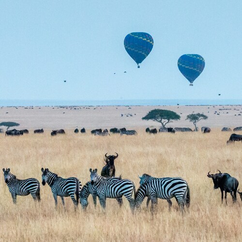 7 Underrated Places to Visit in Kenya