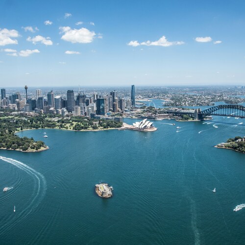 10 Best Places to Visit in New South Wales for First-Time Travellers