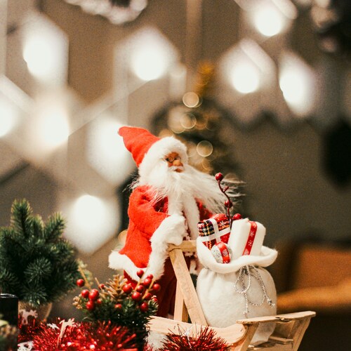 Why Rovaniemi Is Called the Home of Santa Claus
