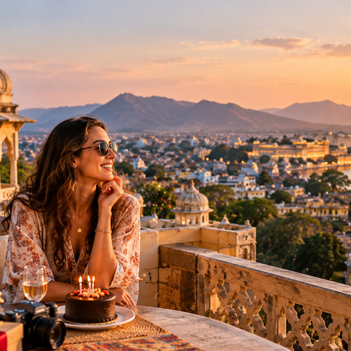 Planning a Birthday Trip? 8 Indian Destinations to Put on Your List