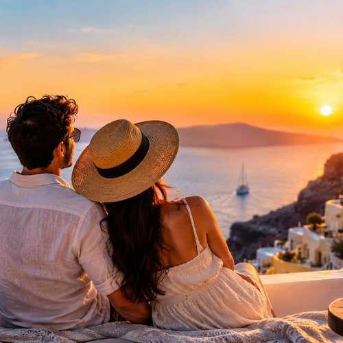 Can You Celebrate Your First Anniversary With an International Holiday?
