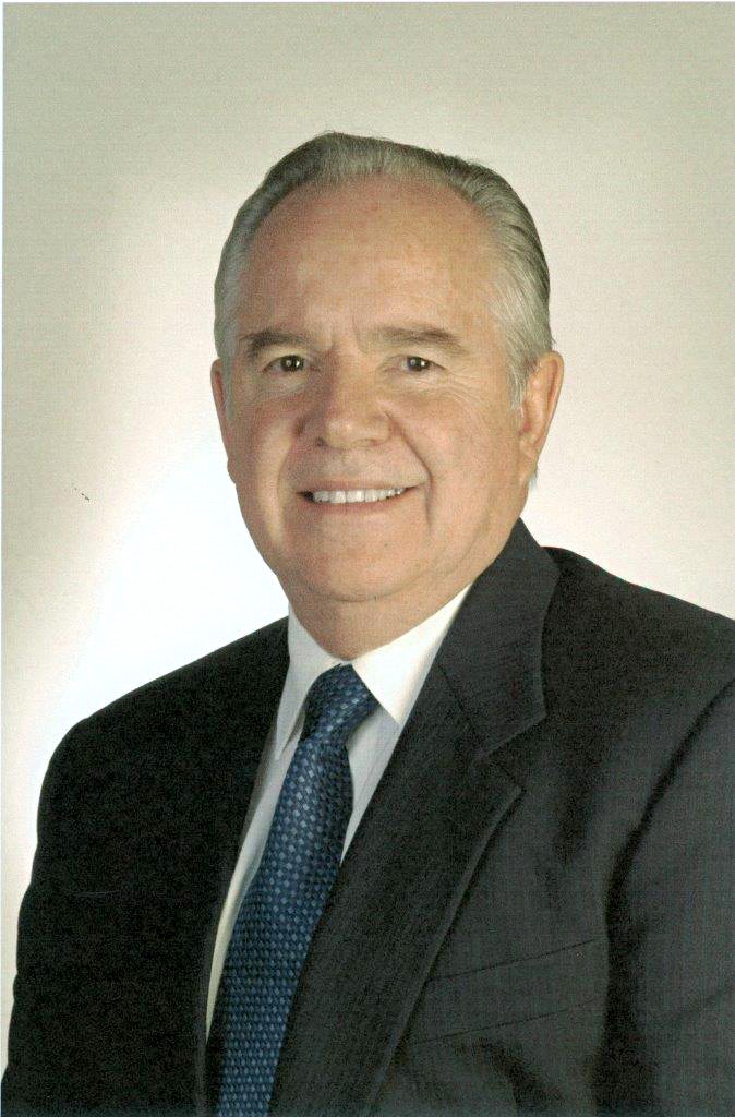 Mtra. Flor de Maria Harp Iturribarria