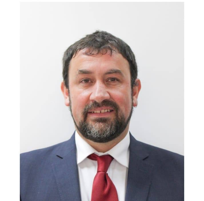 Mtra. Flor de Maria Harp Iturribarria