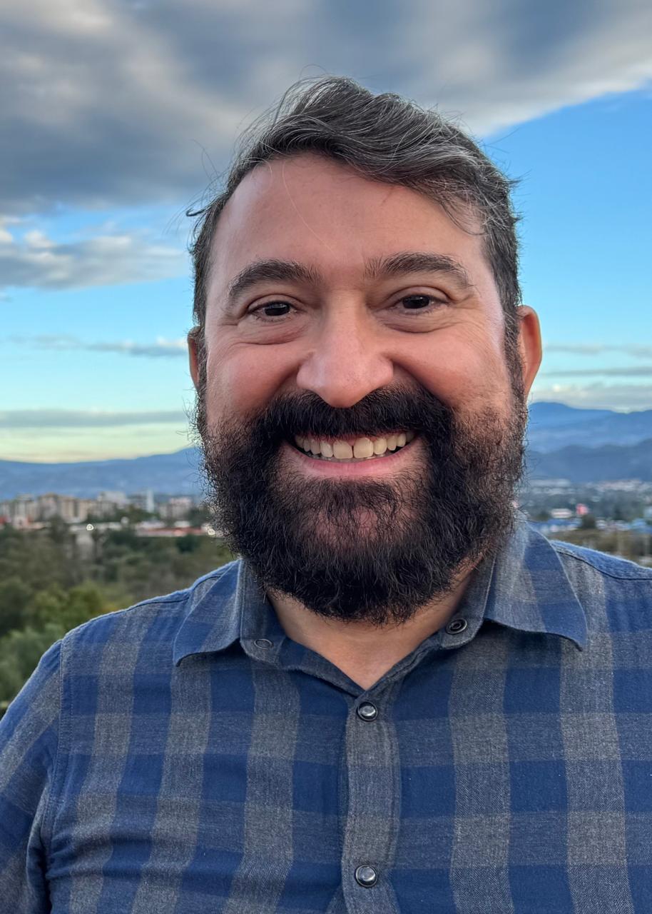 Mtra. Flor de Maria Harp Iturribarria