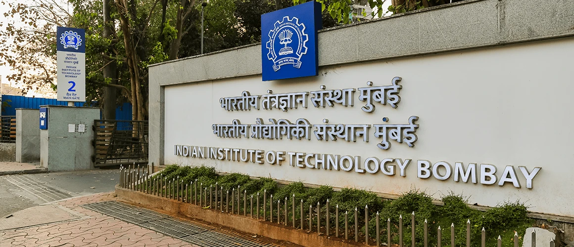 Indian Institute of Technology (IIT) Bombay