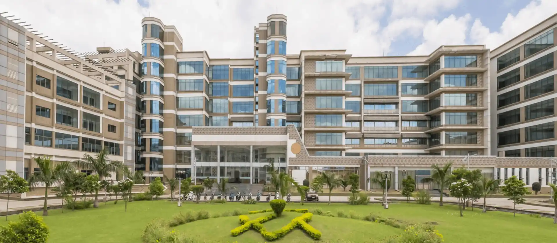 Xavier School of Management (XLRI), Jamshedpur