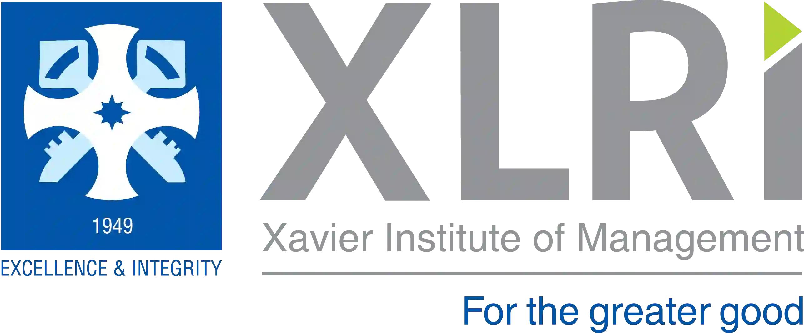 Xavier School of Management (XLRI), Jamshedpur
