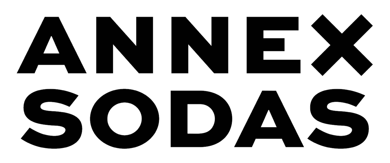 Annex Sodas Logo