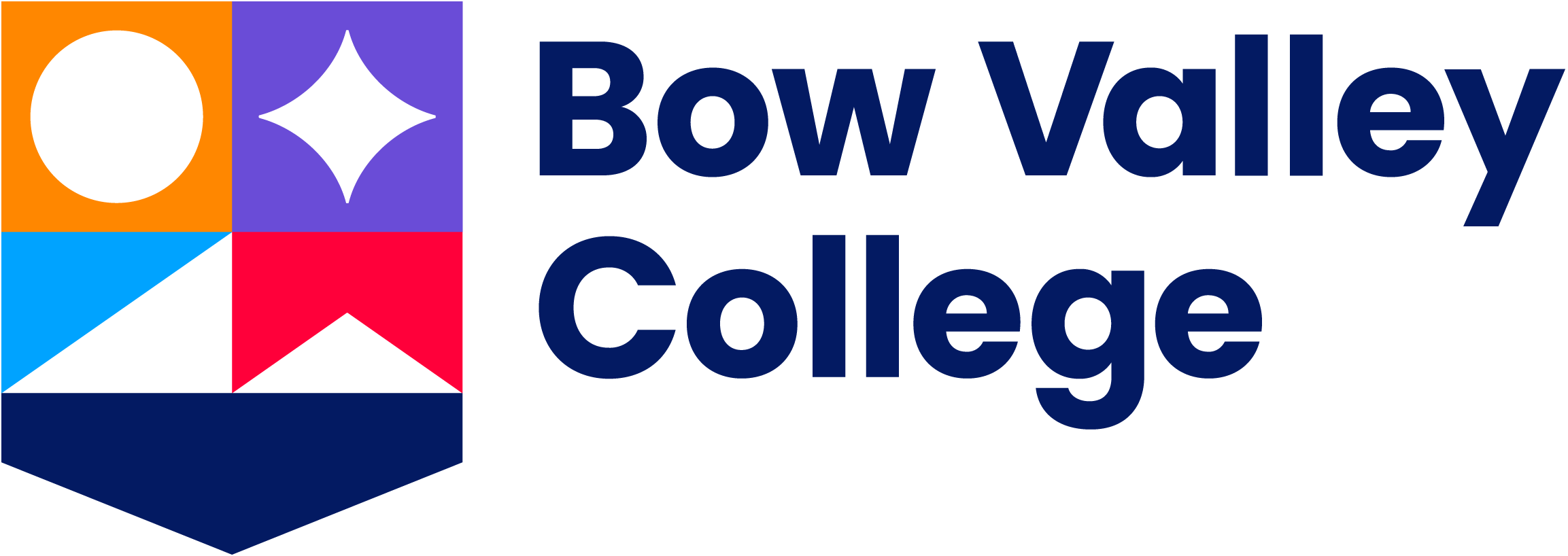 Bow Valley College Logo