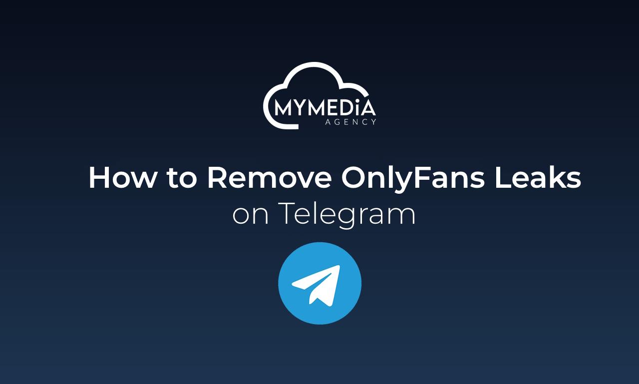 How to Remove OnlyFans Leaks on Telegram