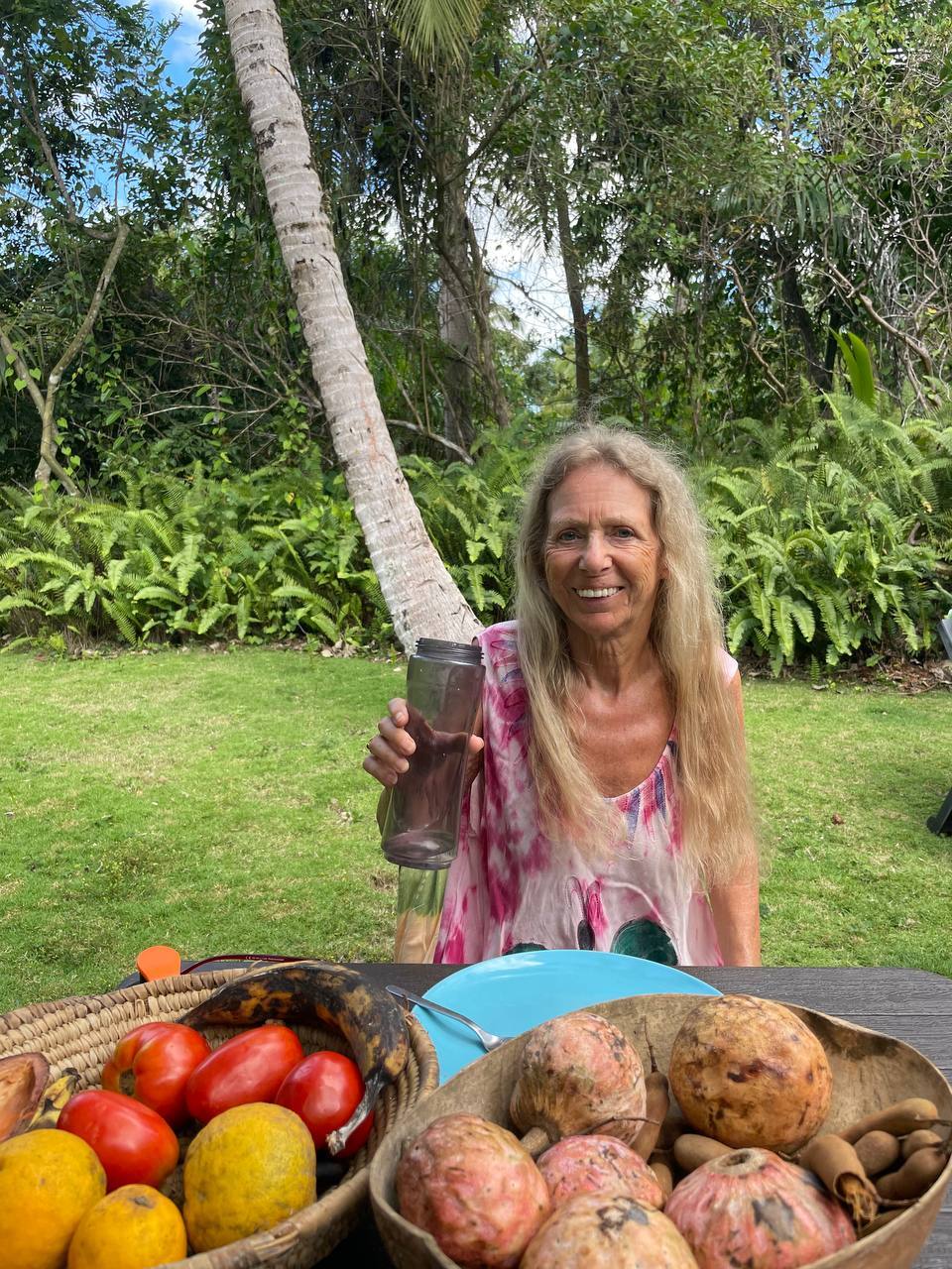 Raw food preparation
