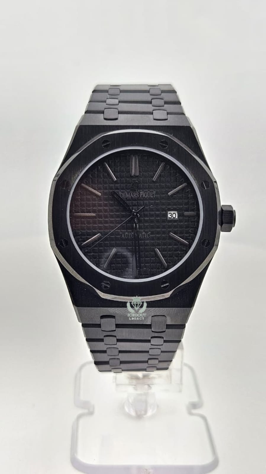 Audemars Piguet Royal Oak Full Black Automatic