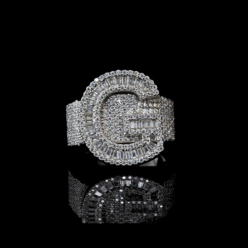 Luxury Rings