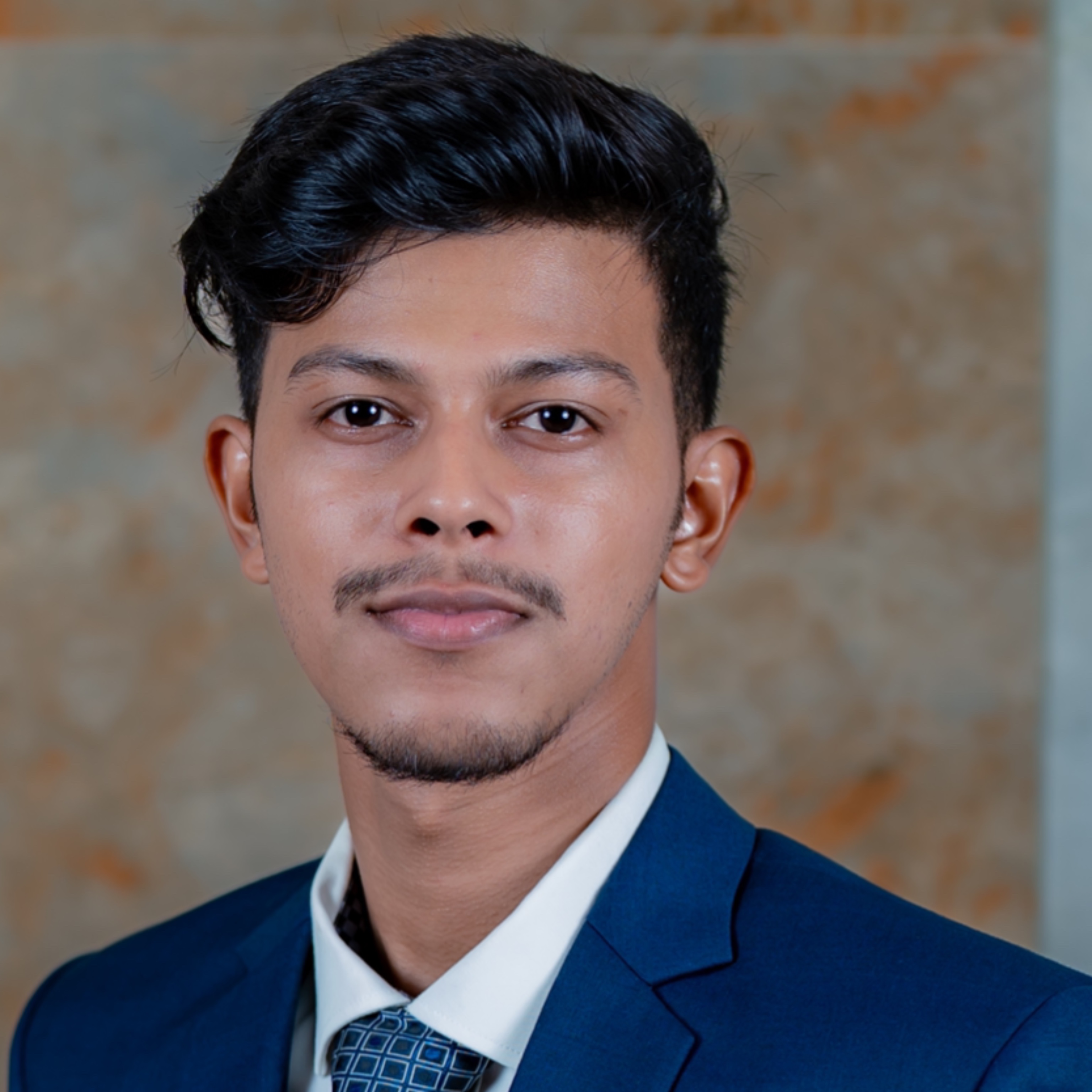 Ashraful Islam Tareef