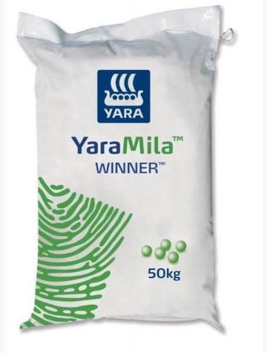 Yaramilla winner