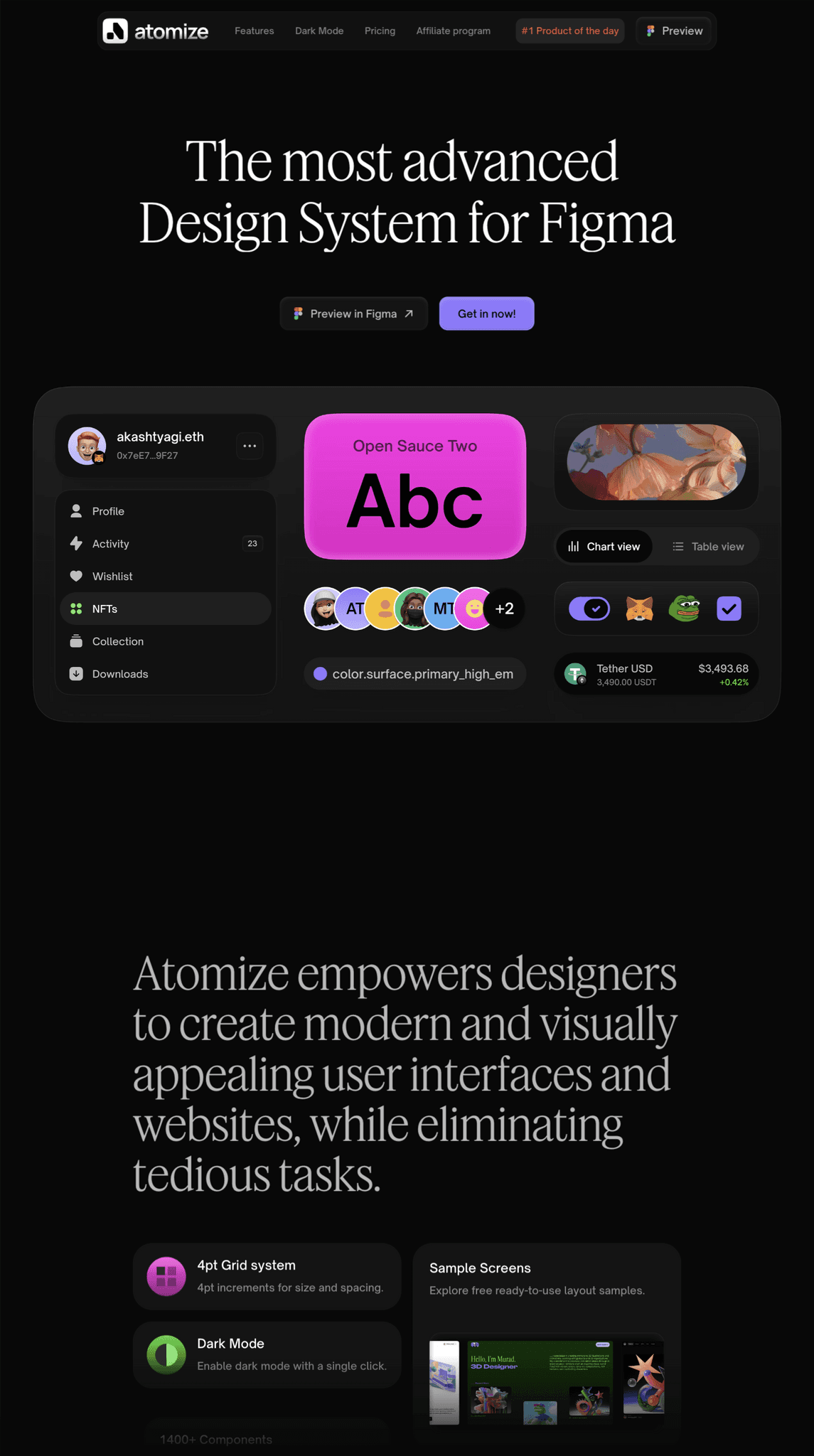 linear.app preview