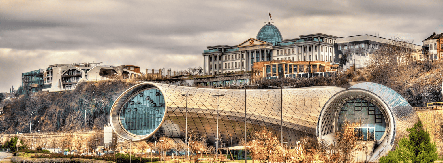 Executive MBA in Management