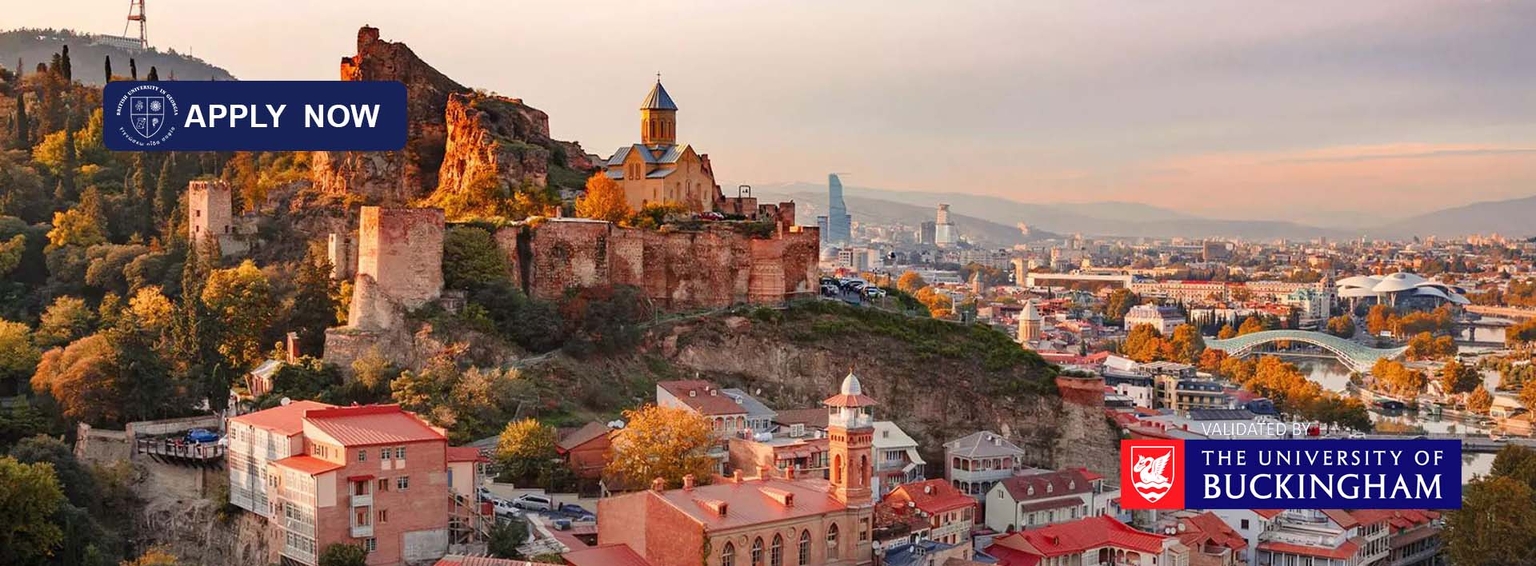 BA Business and Management