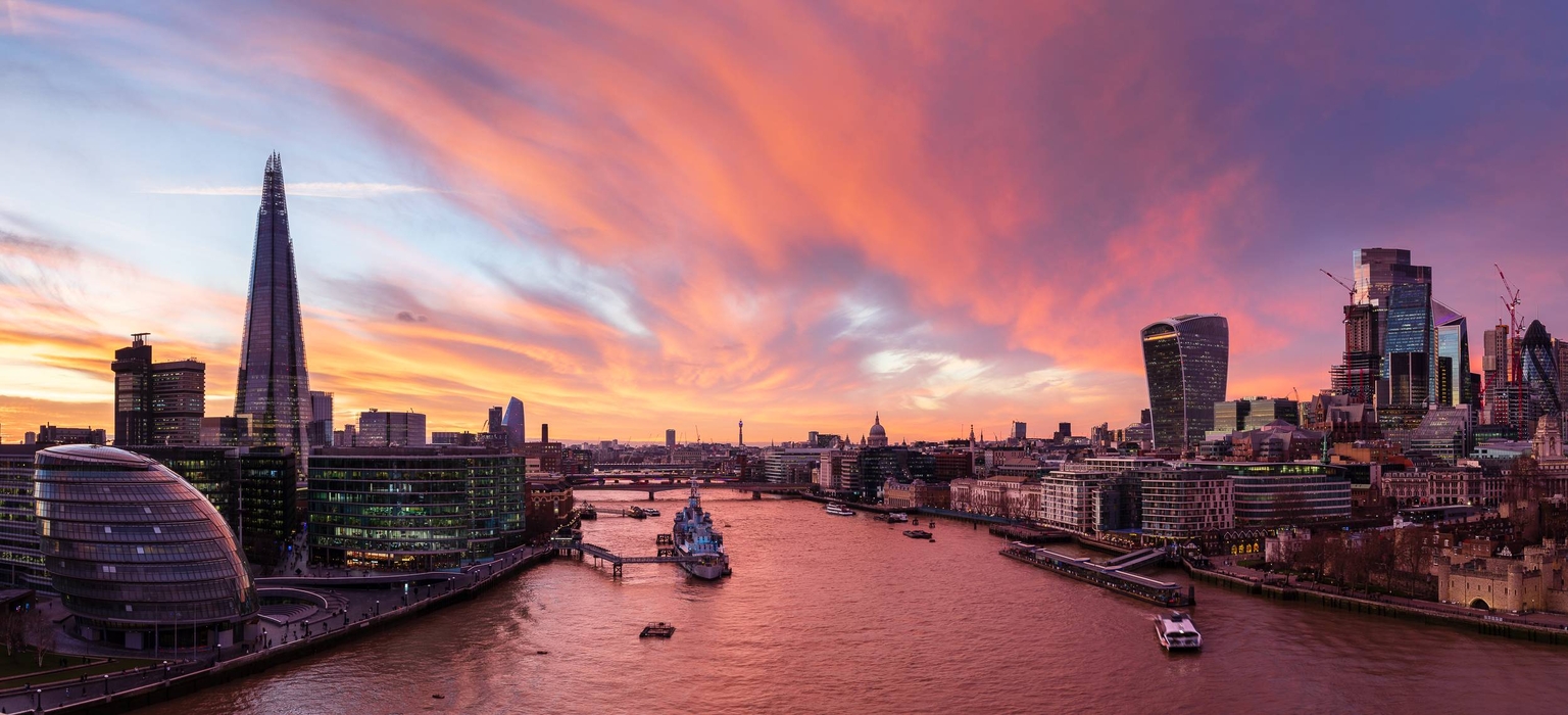 Global Pathway Programme