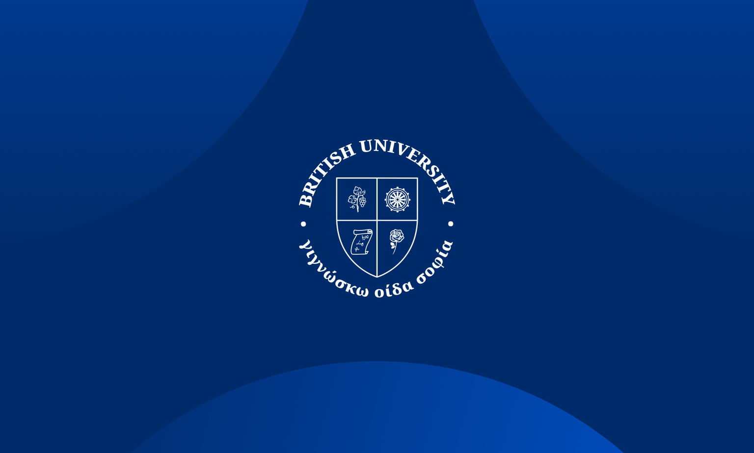 British University Partners with ICF Georgia 