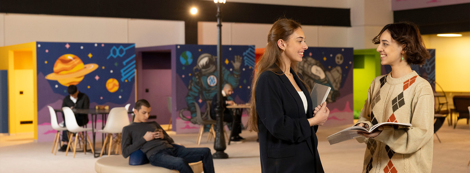 AI in Higher Education (AIHEF2025)