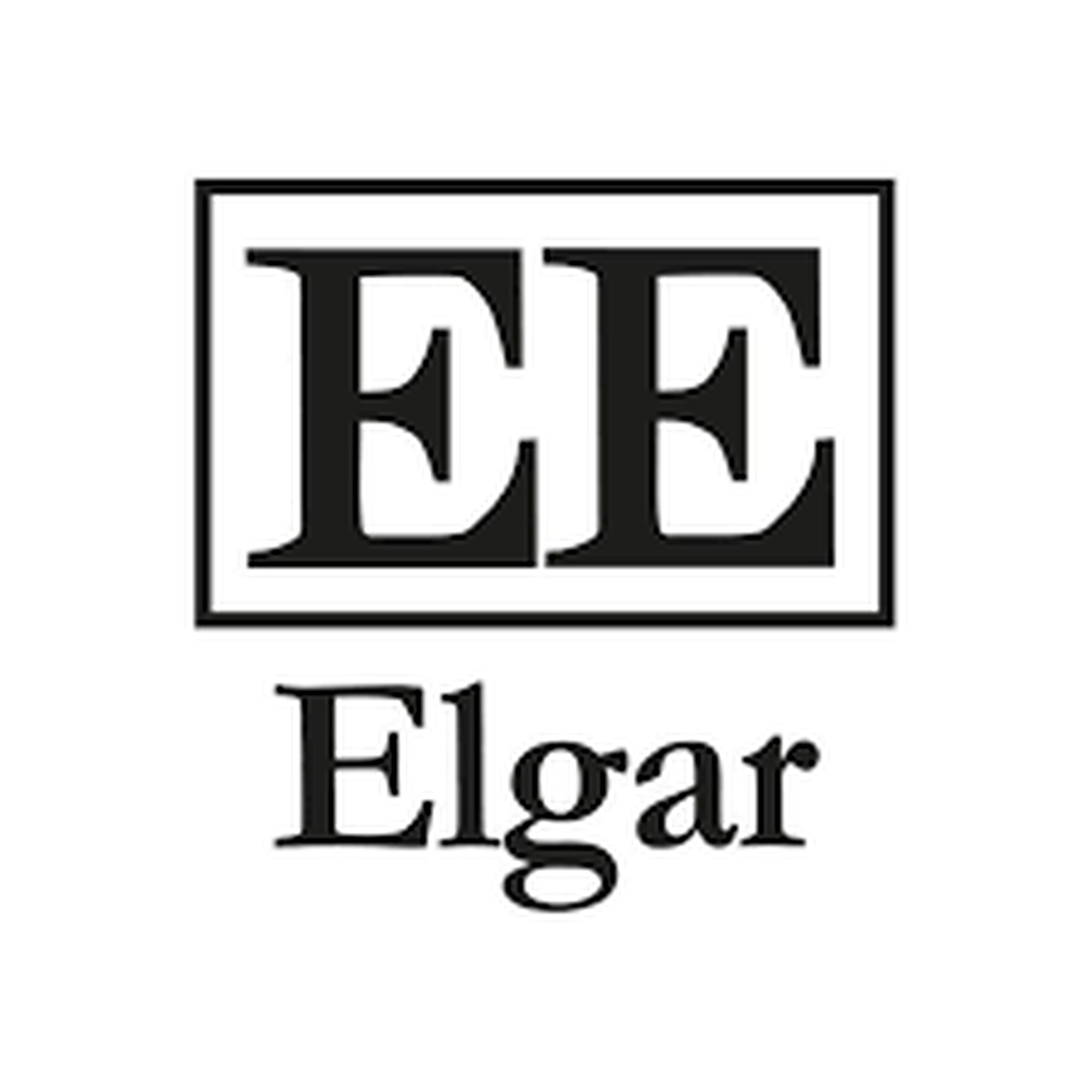 Edward Elgar Publishing Logo