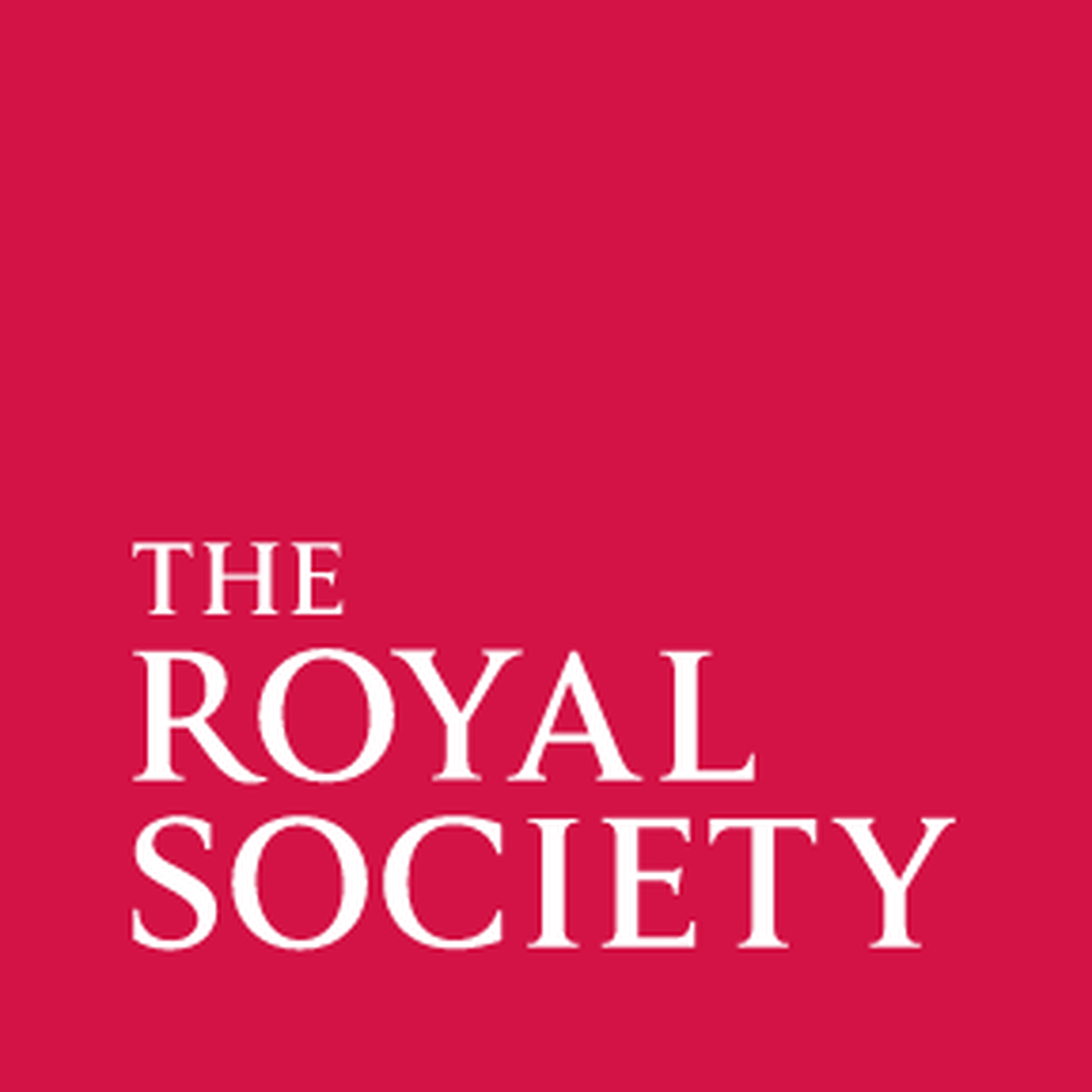 Royal Society Journals Collection Logo