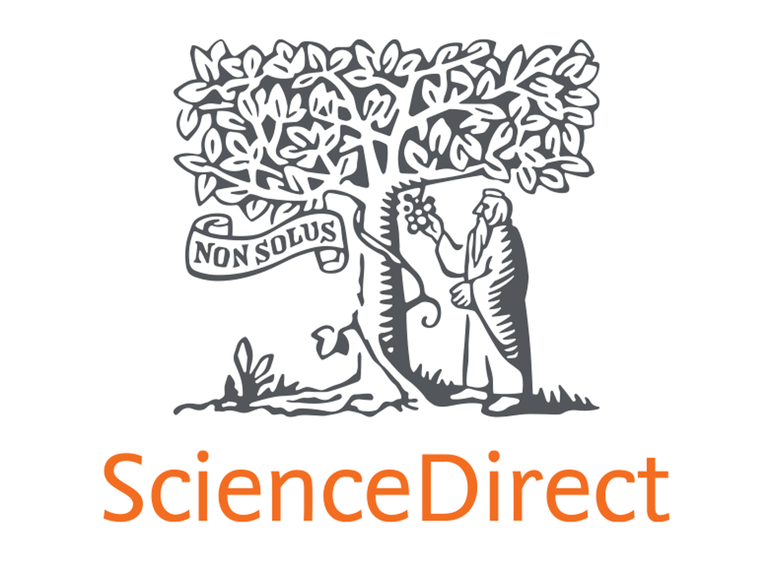 ScienceDirect Logo