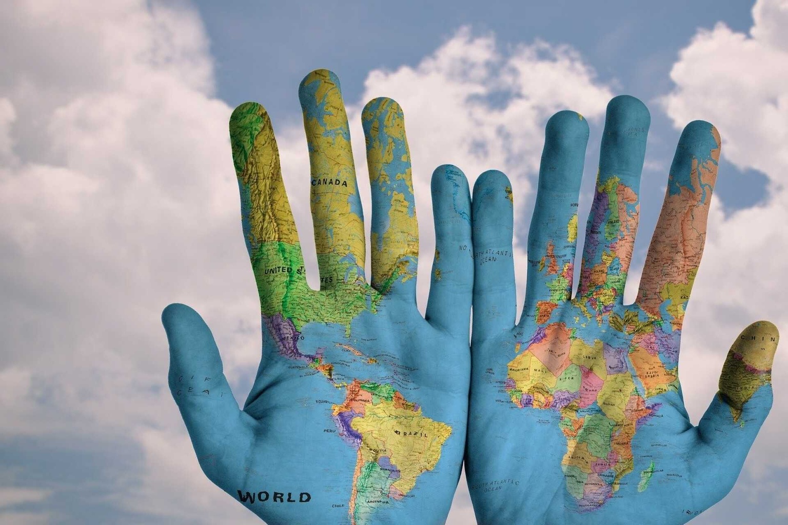 Global Partnerships