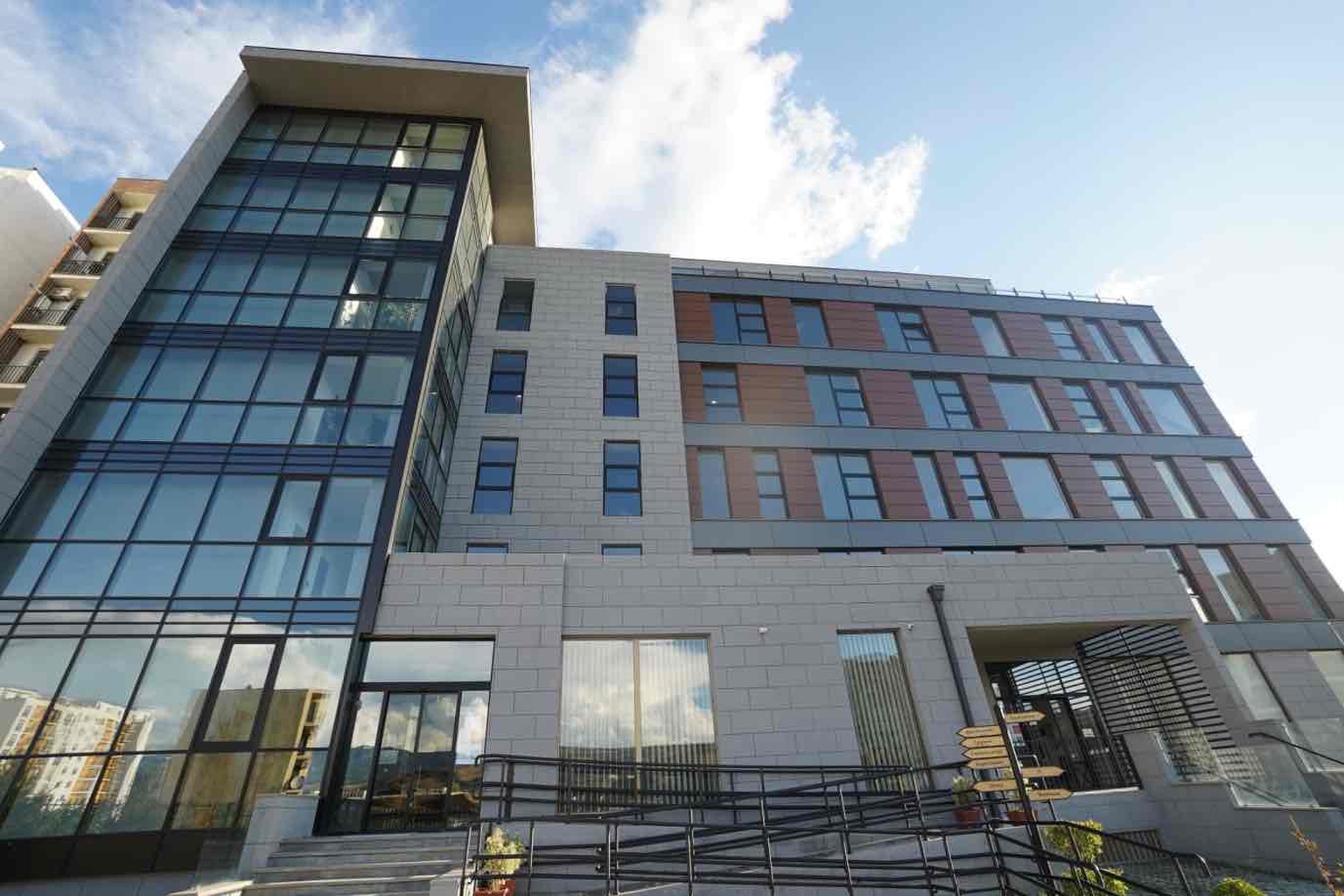 British University Introduces AI Usage Regulation