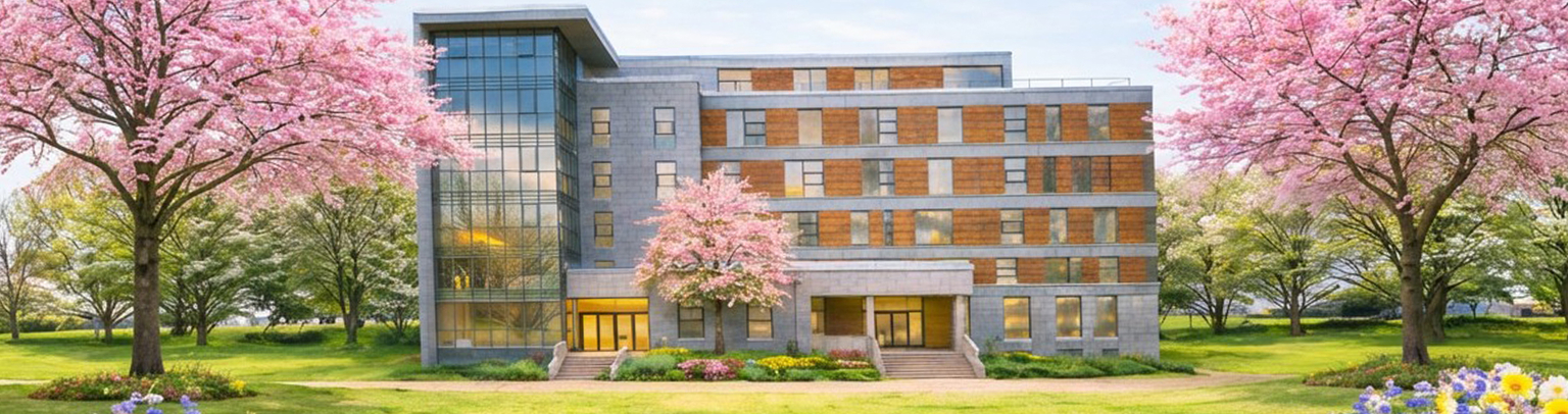 Meet the University's New AI Agent