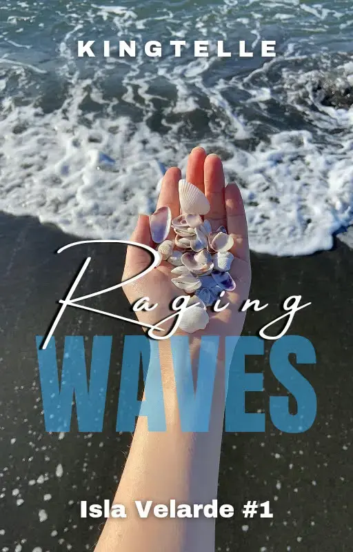 Isla Velarde #1: Raging Waves