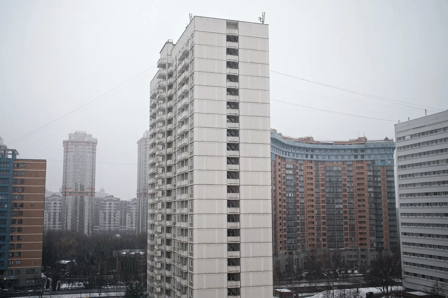 Экономист Абрамов советует не спешить с ипотекой, пока высокая ключевая ставка