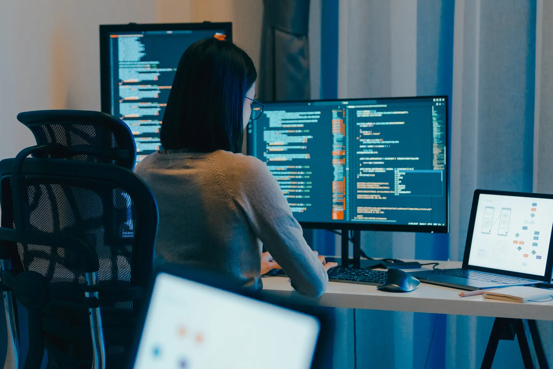 ИИ на работе: больше дел вместо больше свободы