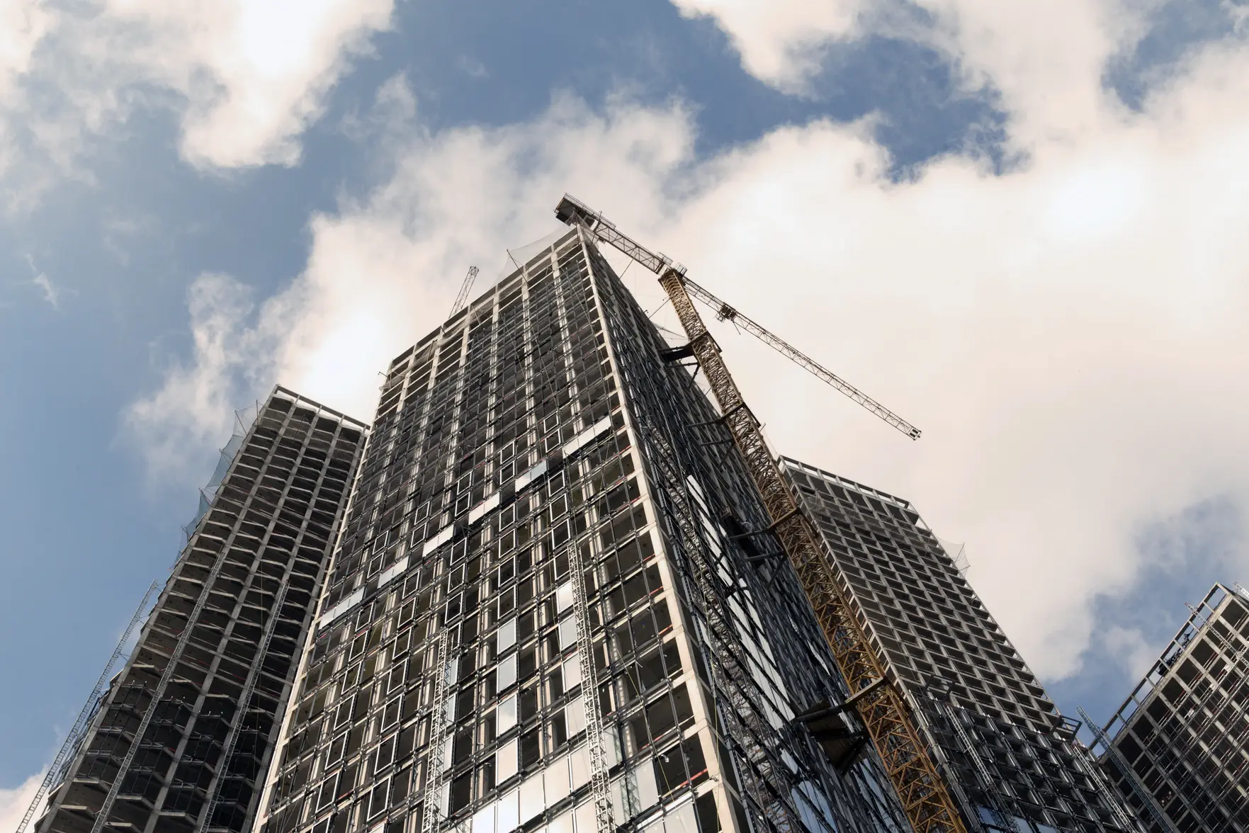 Акции ГК «Самолет» просели более чем на 8% за сутки после просьбы о госпомощи