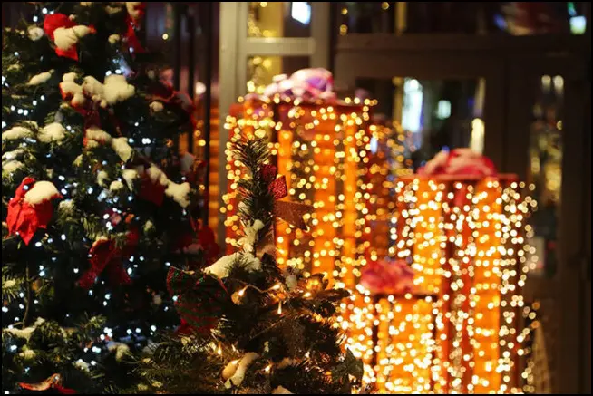 Аллергия на новогоднюю ель: причины и симптомы