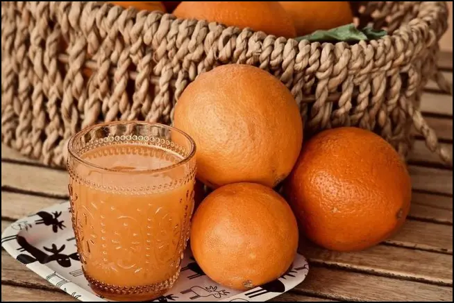 Апельсиновая корка помогает при болезнях почек: что показали исследования