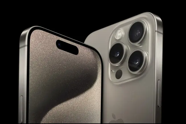 Apple Начинает Производство Компонентов для iPhone в США