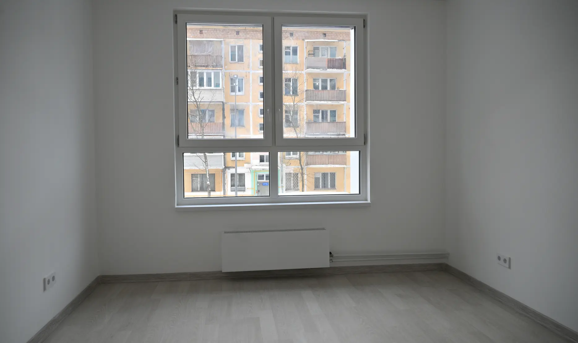 Аренда квартир в России подешевела: актуальные цены в крупных городах