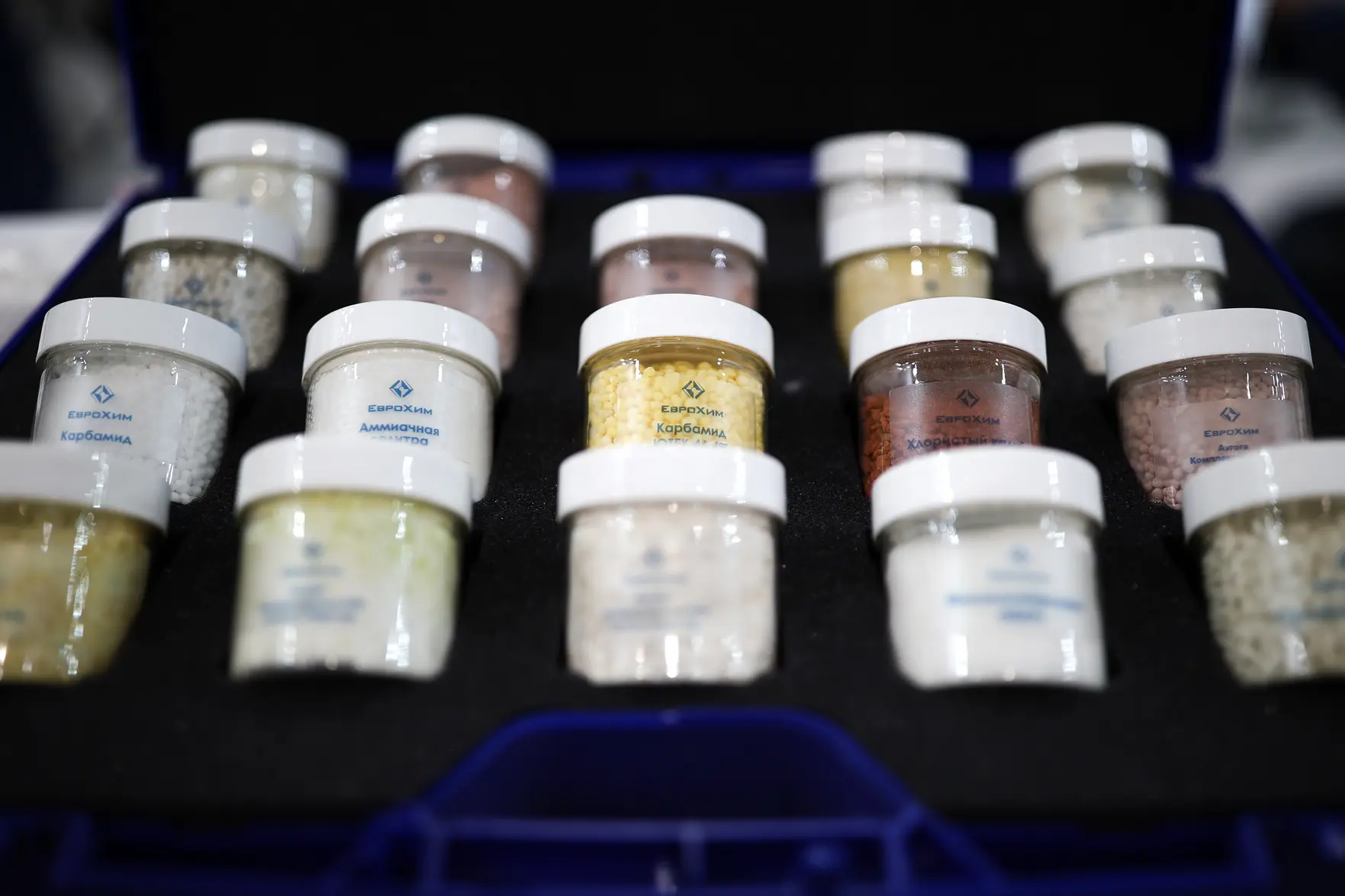 Посольство Аргентины: рост агросектора сохранит спрос на российские удобрения