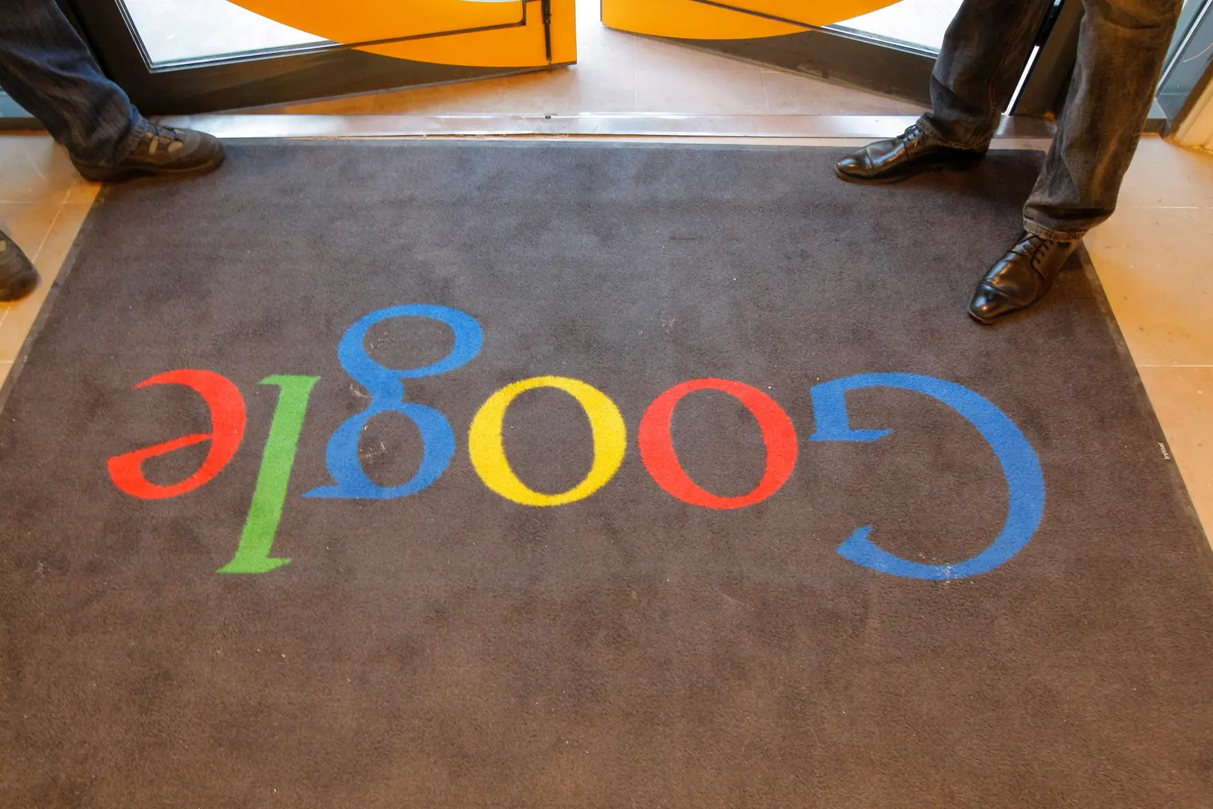 Арест активов Google во Франции: эксперты о последствиях для бизнеса