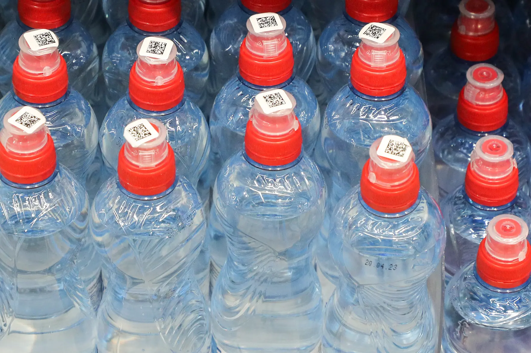 Автозаправки вдоль М-12 в 2-2,5 раза завышают цены на бутилированную воду