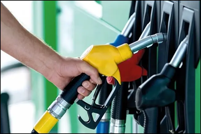 Бензин на Петербургской бирже подешевел после снятия ограничений на экспорт для нефтяных компаний