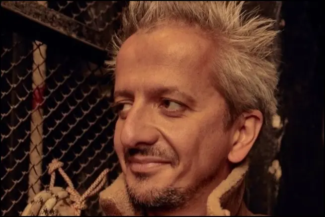 Константин Богомолов стал и.о. ректора Школы-студии МХАТ